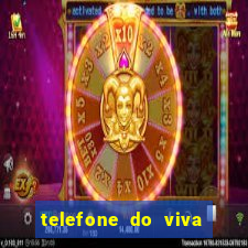 telefone do viva sorte oficial